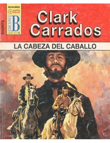 LA CABEZA DEL CABALLO
