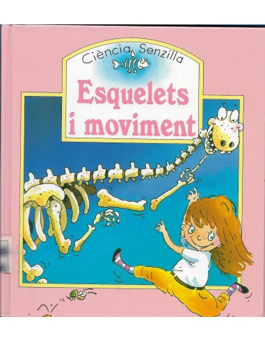 ESQUELETS I MOVIMENT