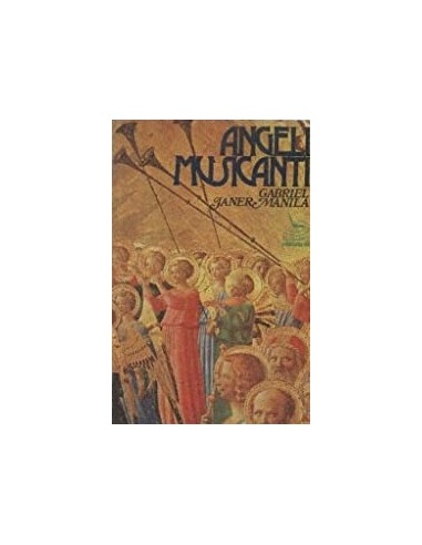 ANGELI MUSICANTI (Catalán)