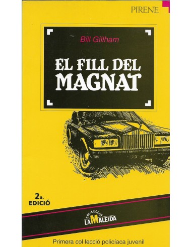 EL FILL DEL MAGNAT