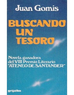 BUSCANDO UN TESORO