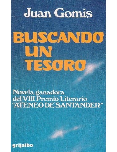 BUSCANDO UN TESORO