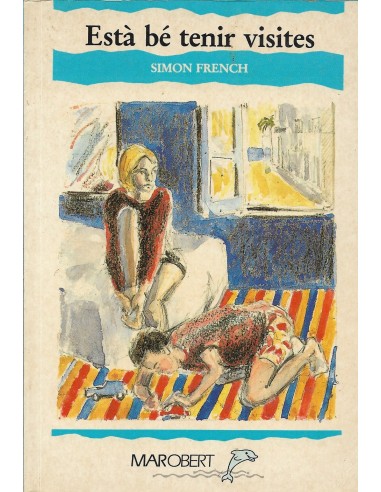 ESTÀ BÉ TENIR VISITES