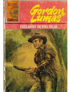 ESCLAVOS DE PIEL ROJA