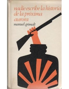 NADIE ESCRIBE LA HISTORIA...