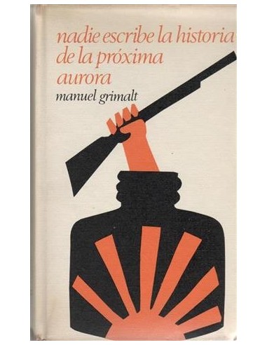 NADIE ESCRIBE LA HISTORIA DE LA...