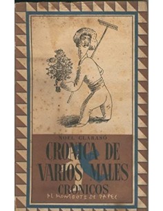 CRÓNICA DE VARIOS MALES...