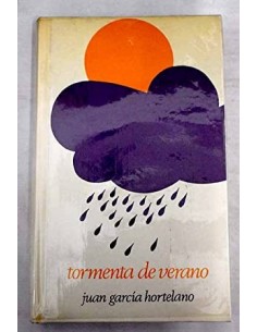 TORMENTA DE VERANO
