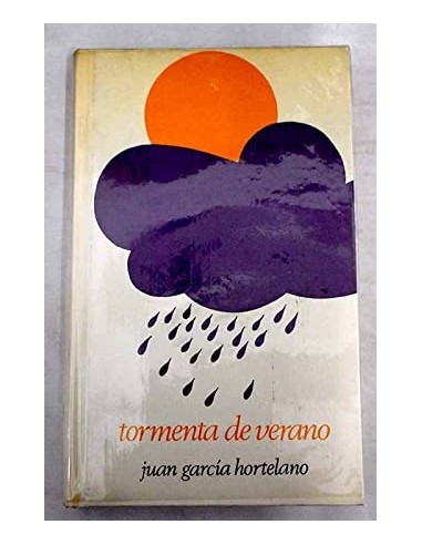 TORMENTA DE VERANO