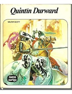 QUINTIN DURWARD 1980