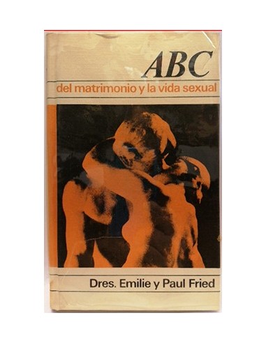 ABC DEL MATRIMONIO Y LA VIDA SEXUAL