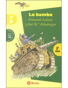 LA BOMBA