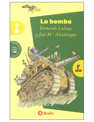 LA BOMBA