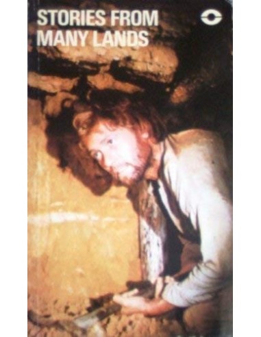 STORIES FROM MANY LANDS