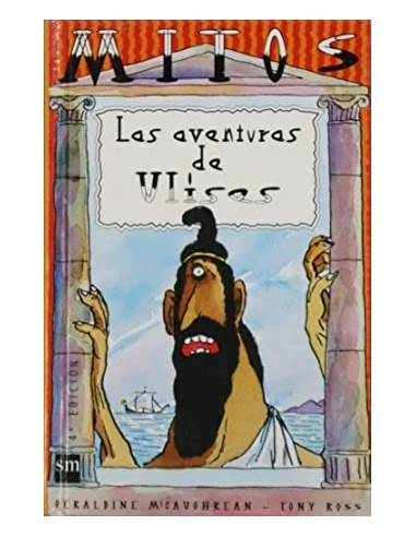 LAS AVENTURAS DE ULISES