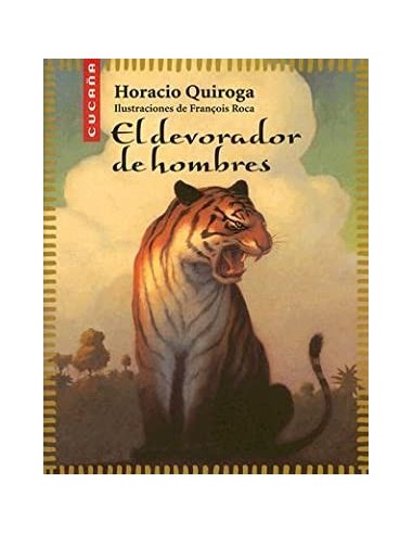 EL DEVORADOR DE HOMBRES