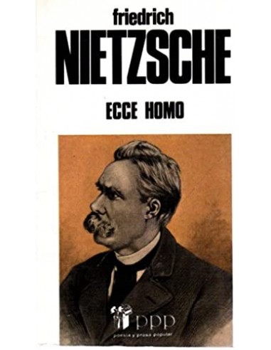 ECCE HOMO Estudio de Enrique López...