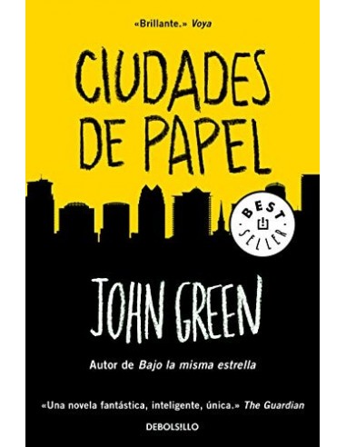 CIUDADES DE PAPEL