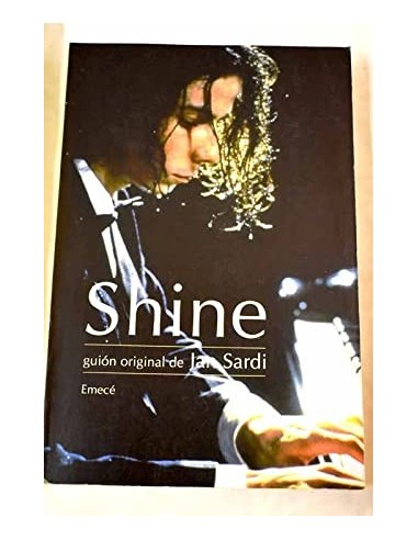 SHINE Guión original