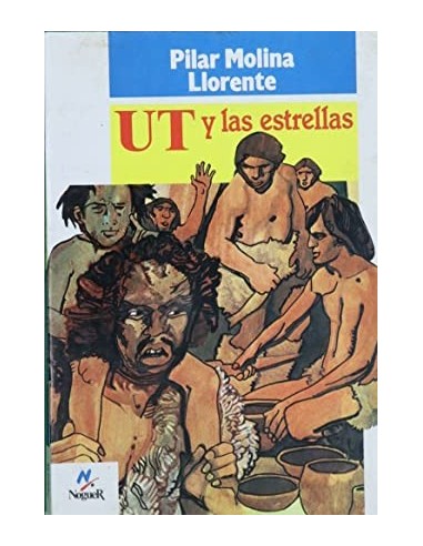 UT Y LAS ESTRELLAS