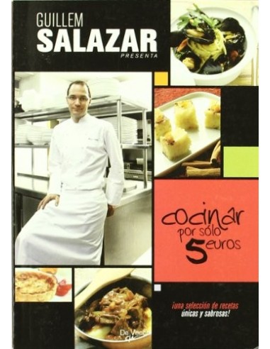 COCINAR POR SOLO 5 EUROS