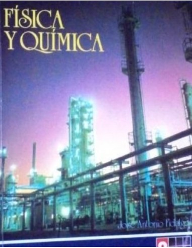 FÍSICA Y QUÍMICA 2º BUP