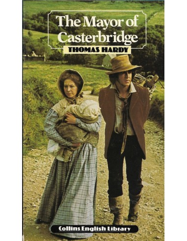 THE MAYOR OF CASTERBRIDGE