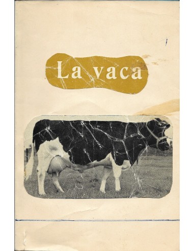 LA VACA