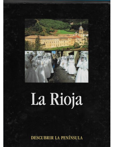 DESCUBRIR LA PENINSULA Nº 7 LA RIOJA