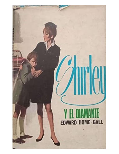 SHIRLEY Y EL DIAMANTE