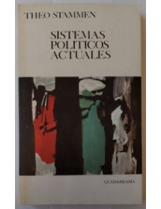 SISTEMAS POLÍTICOS ACTUALES