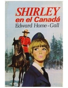 SHIRLEY EN EL CANADÁ