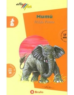 MUMÚ