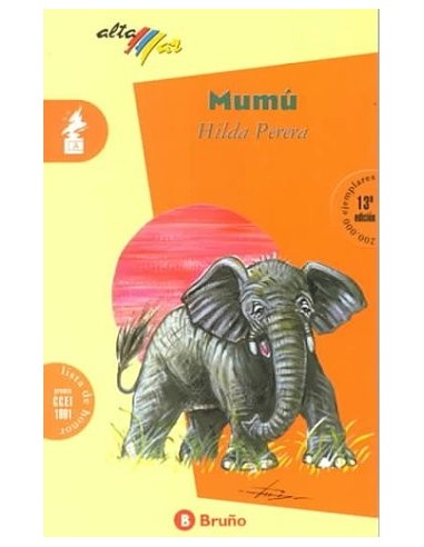 MUMÚ
