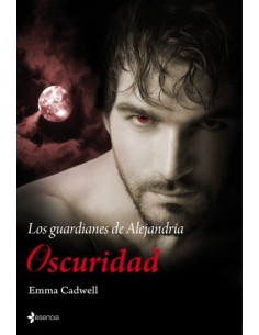 OSCURIDAD LOS GUARDIANES DE...