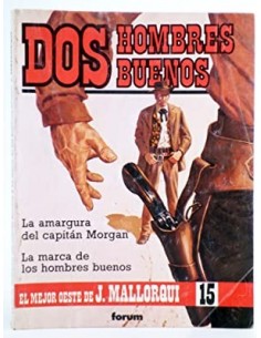 DOS HOMBRES BUENOS -LA...