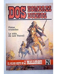 DOS HOMBRES BUENOS -PISTAS...