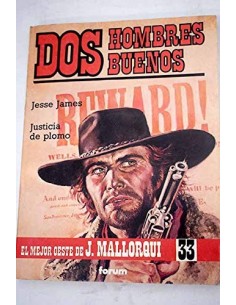 DOS HOMBRES BUENOS -JESSE...