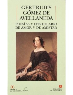 POESÍAS Y EPISTOLARIO DE...