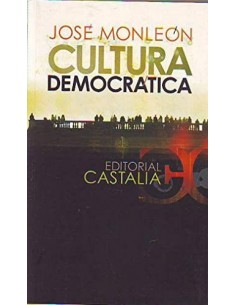 CULTURA DEMOCRÁTICA