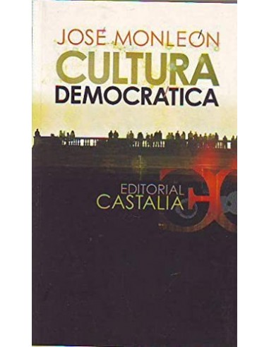 CULTURA DEMOCRÁTICA