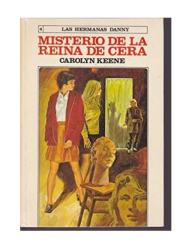 LAS HERMANAS DANNY MISTERIO DE LA...