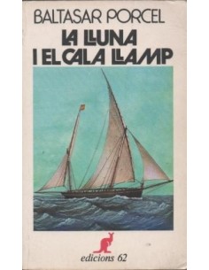 LA LLUNA I EL CALA LLAMP