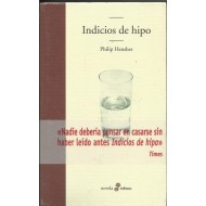 INDICIOS DE HIPO