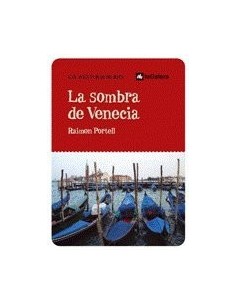 LA SOMBRA DE VENECIA (Las...