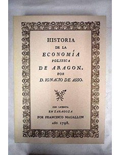HISTORIA DE LA ECONOMÍA...
