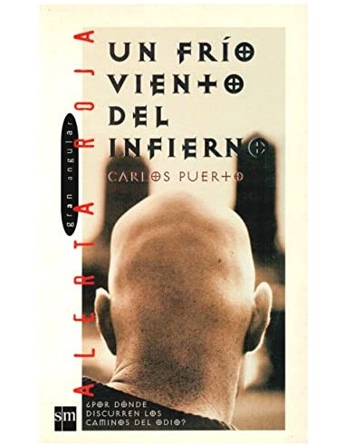 UN FRÍO VIENTO DEL INFIERNO ¿Por...