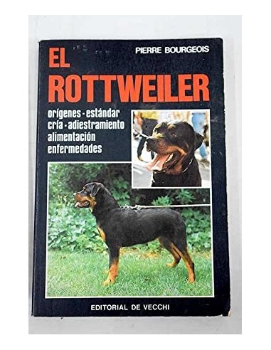 EL ROTTWEILER
