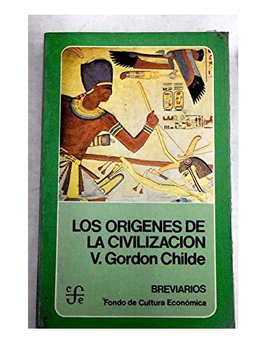 LOS ORÍGENES DE LA CIVILIZACIÓN