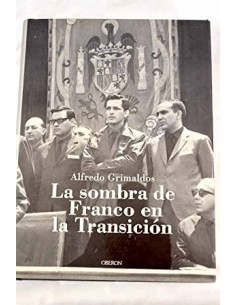 LA SOMBRA DE FRANCO EN LA...